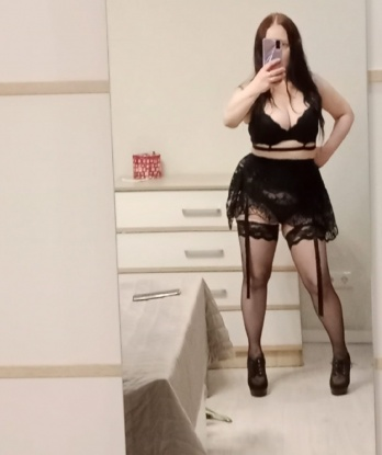 Проститутка Тамара