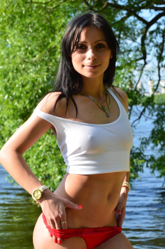 Проститутка Наталия