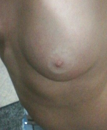 Проститутка Аллочка